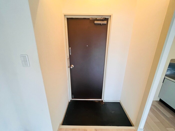 モダンアパートメント神戸宝塚Ⅱの物件内観写真