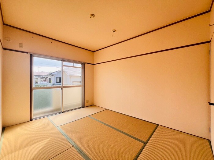 モダンアパートメント神戸宝塚Ⅱの物件内観写真