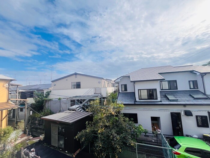 モダンアパートメント神戸宝塚Ⅱの物件内観写真