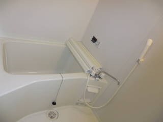 白芳荘２１号館の物件内観写真