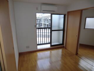 白芳荘２１号館の物件内観写真