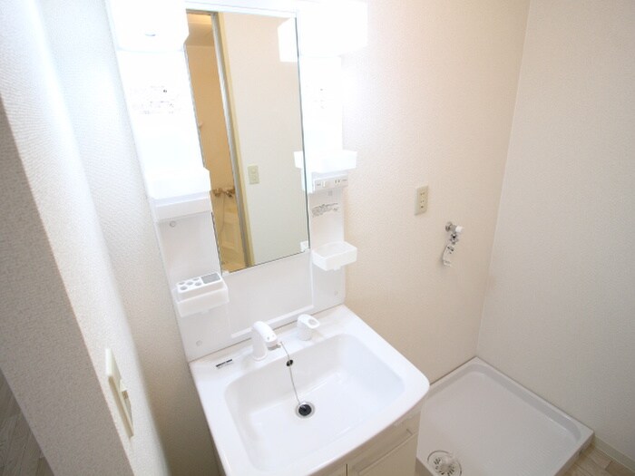 グランビュ－Ｂ棟の物件内観写真