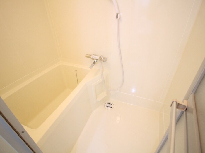 グランビュ－Ｂ棟の物件内観写真