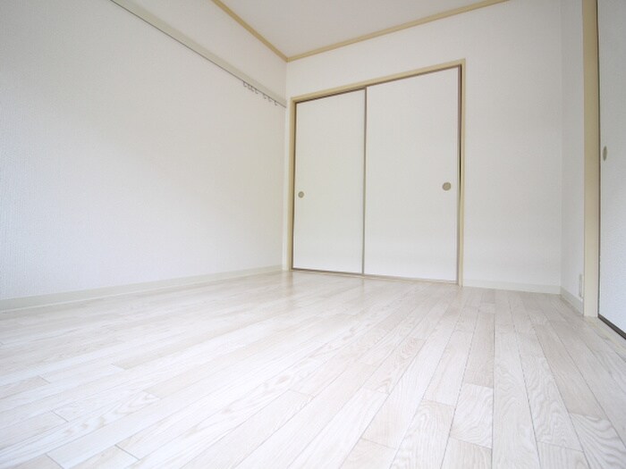 グランビュ－Ｂ棟の物件内観写真