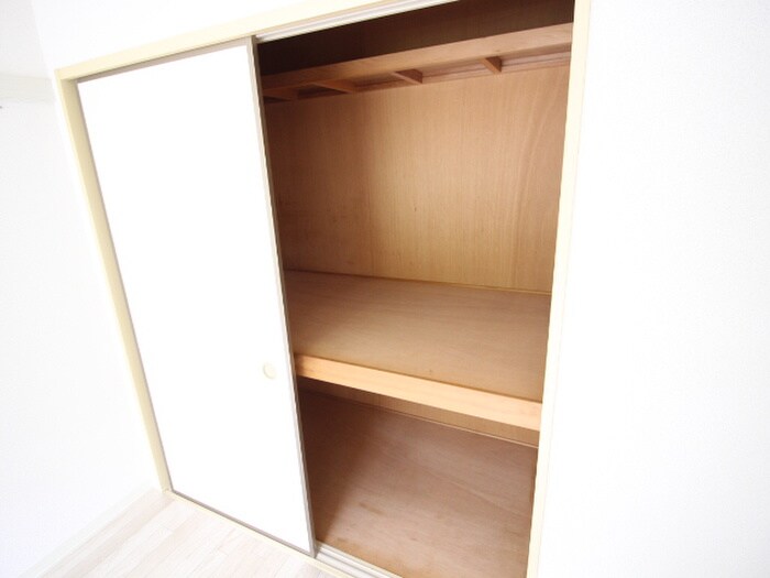 グランビュ－Ｂ棟の物件内観写真