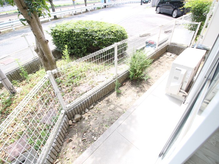 グランビュ－Ｂ棟の物件内観写真