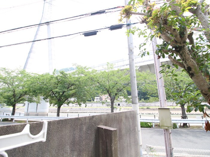 グランビュ－Ｂ棟の物件内観写真