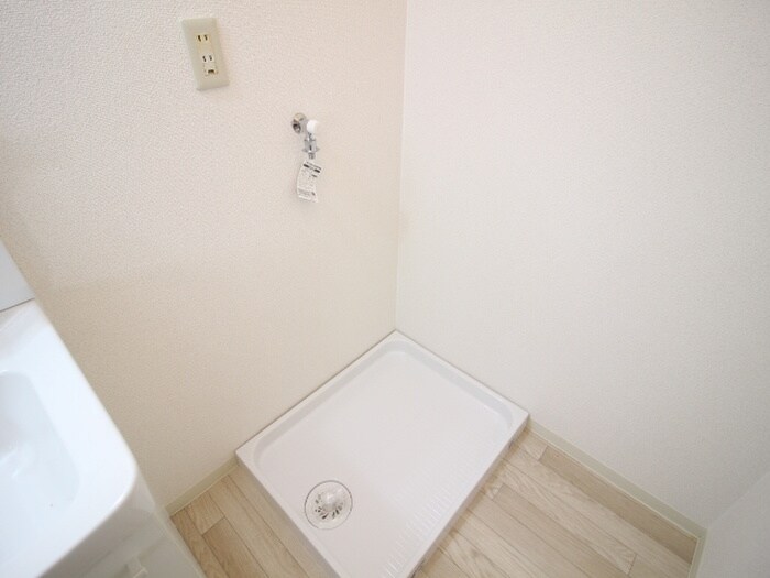 グランビュ－Ｂ棟の物件内観写真