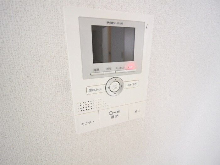 グランビュ－Ｂ棟の物件内観写真