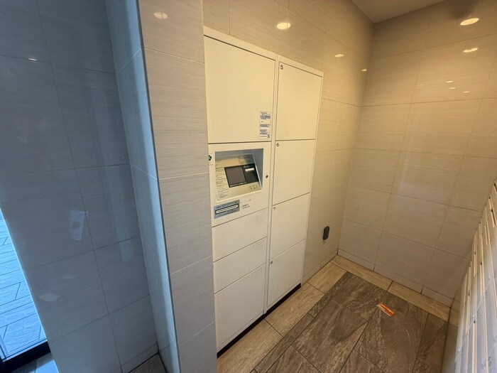 ﾎﾟﾙﾄ･ﾎﾞﾇｰﾙ神戸湊川公園(1203)の物件外観写真