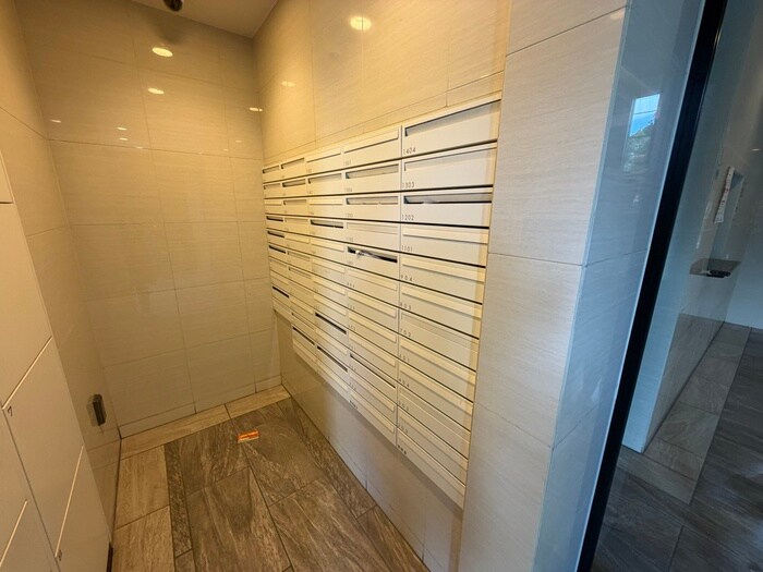 ﾎﾟﾙﾄ･ﾎﾞﾇｰﾙ神戸湊川公園(1203)の物件外観写真