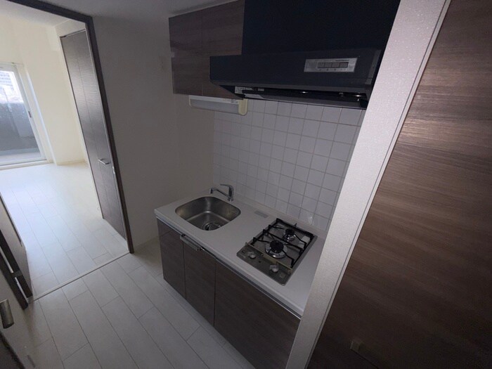 ﾎﾟﾙﾄ･ﾎﾞﾇｰﾙ神戸湊川公園(1203)の物件内観写真