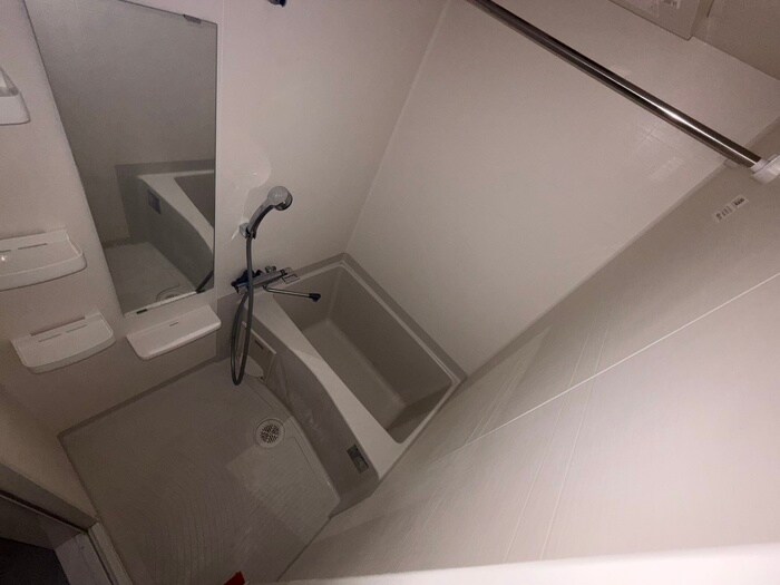 ﾎﾟﾙﾄ･ﾎﾞﾇｰﾙ神戸湊川公園(1203)の物件内観写真