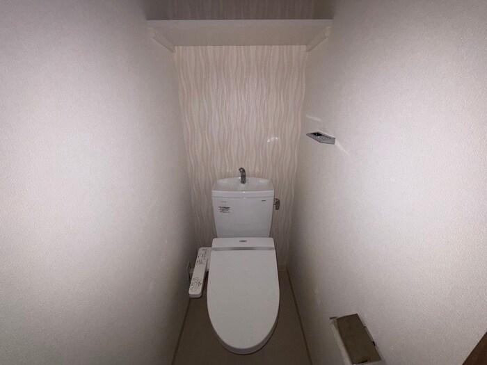 ﾎﾟﾙﾄ･ﾎﾞﾇｰﾙ神戸湊川公園(1203)の物件内観写真