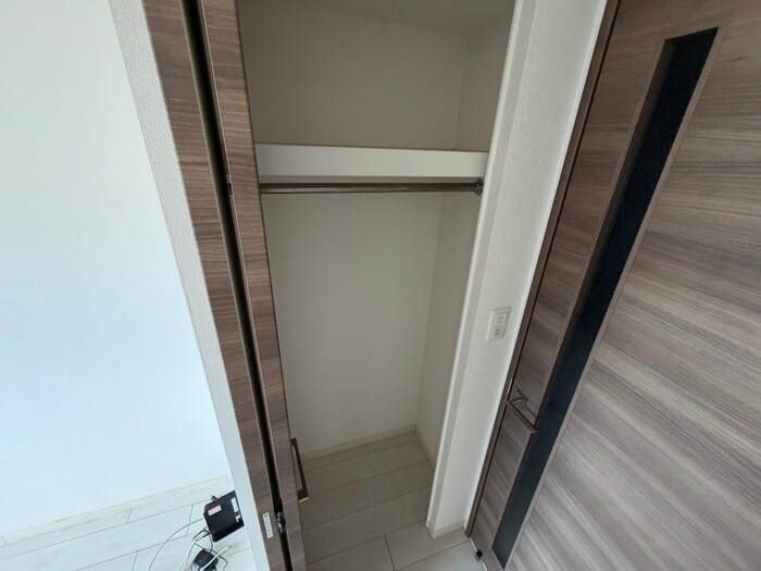 ﾎﾟﾙﾄ･ﾎﾞﾇｰﾙ神戸湊川公園(1203)の物件内観写真