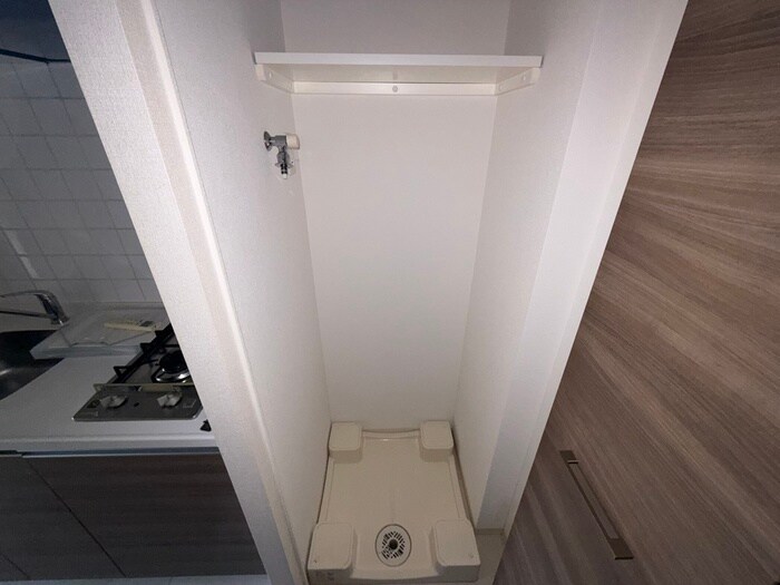 ﾎﾟﾙﾄ･ﾎﾞﾇｰﾙ神戸湊川公園(1203)の物件内観写真