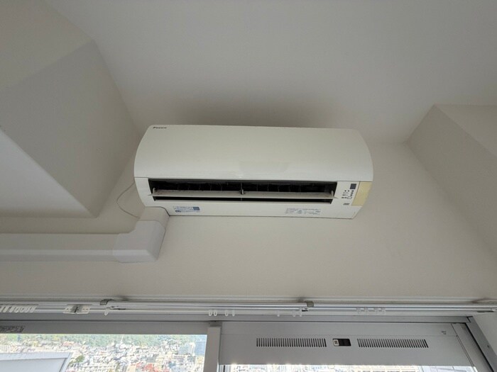 ﾎﾟﾙﾄ･ﾎﾞﾇｰﾙ神戸湊川公園(1203)の物件内観写真