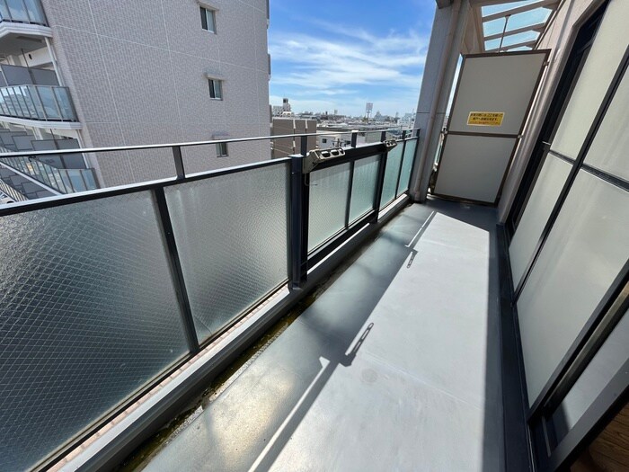 ラ・フローリスの物件内観写真