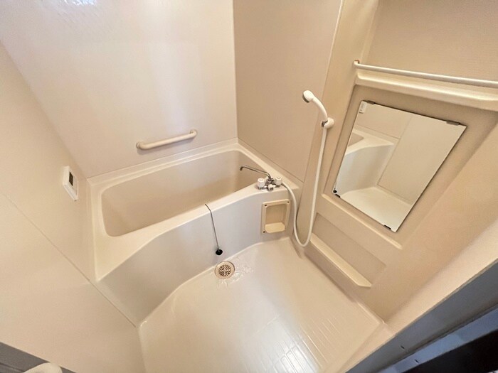 ラ・フローリスの物件内観写真