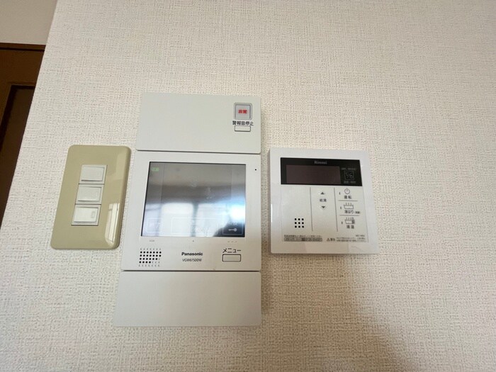 ラ・フローリスの物件内観写真