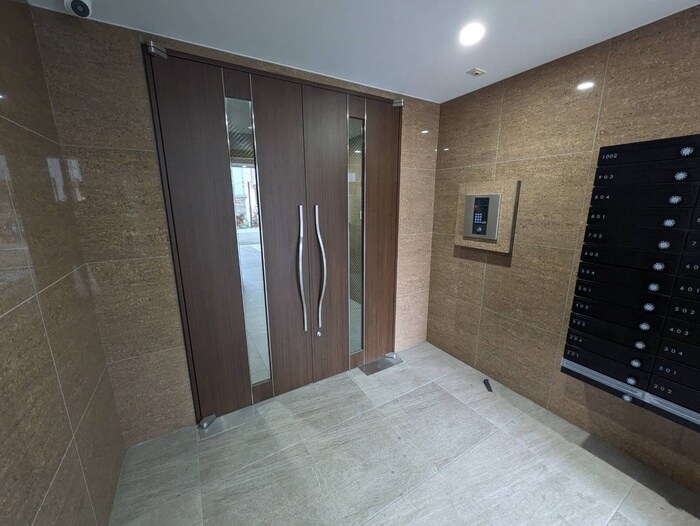 ＡＱＵＡ　ＧＡＬＡＸＹの物件外観写真