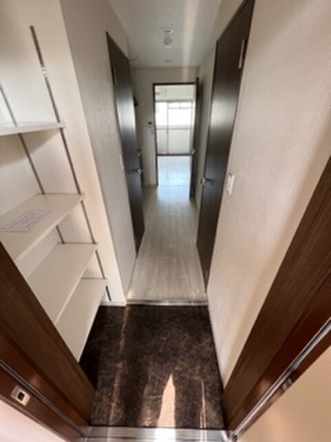 ＡＱＵＡ　ＧＡＬＡＸＹの物件内観写真