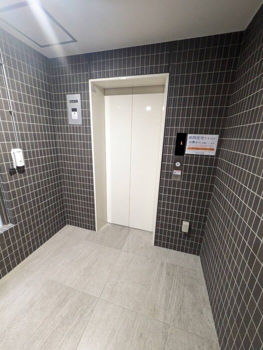 ＡＱＵＡ　ＧＡＬＡＸＹの物件外観写真