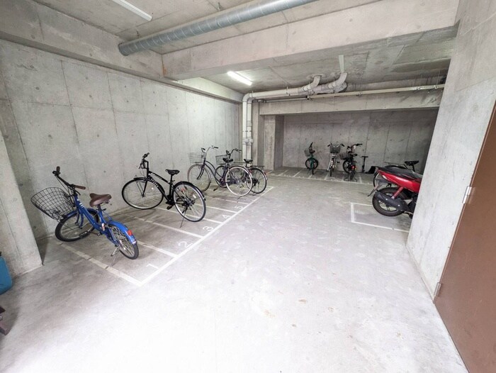 ＡＱＵＡ　ＧＡＬＡＸＹの物件外観写真