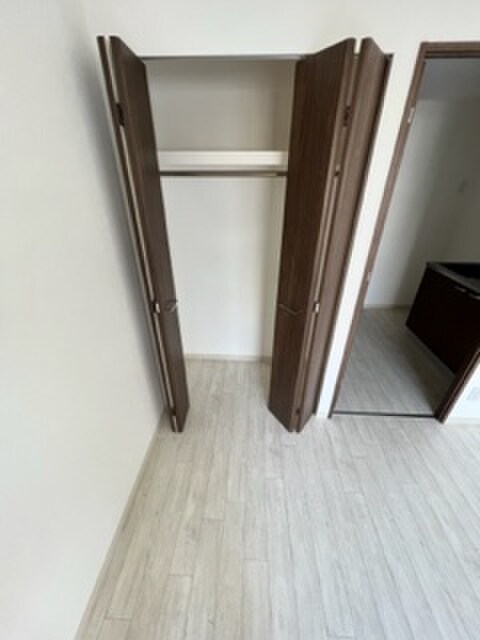 ＡＱＵＡ　ＧＡＬＡＸＹの物件内観写真