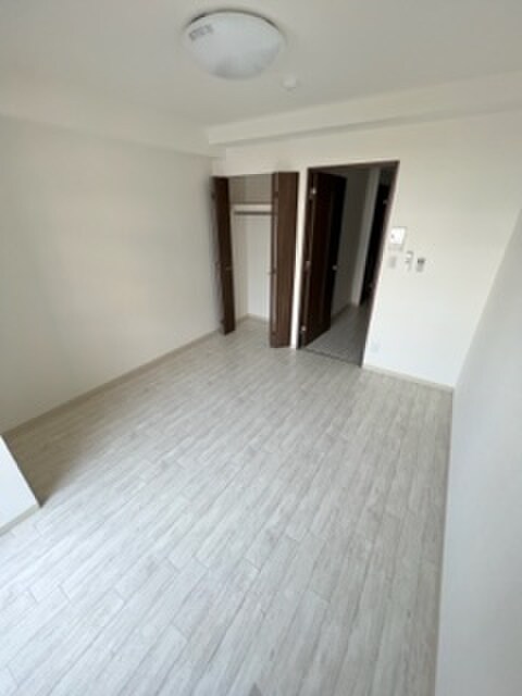 ＡＱＵＡ　ＧＡＬＡＸＹの物件内観写真