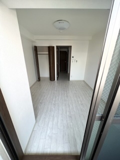 ＡＱＵＡ　ＧＡＬＡＸＹの物件内観写真