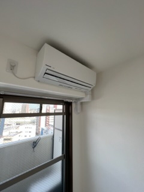 ＡＱＵＡ　ＧＡＬＡＸＹの物件内観写真