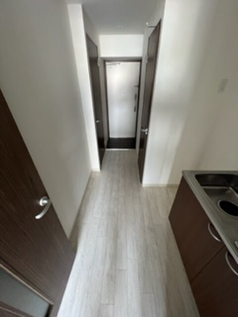 ＡＱＵＡ　ＧＡＬＡＸＹの物件内観写真