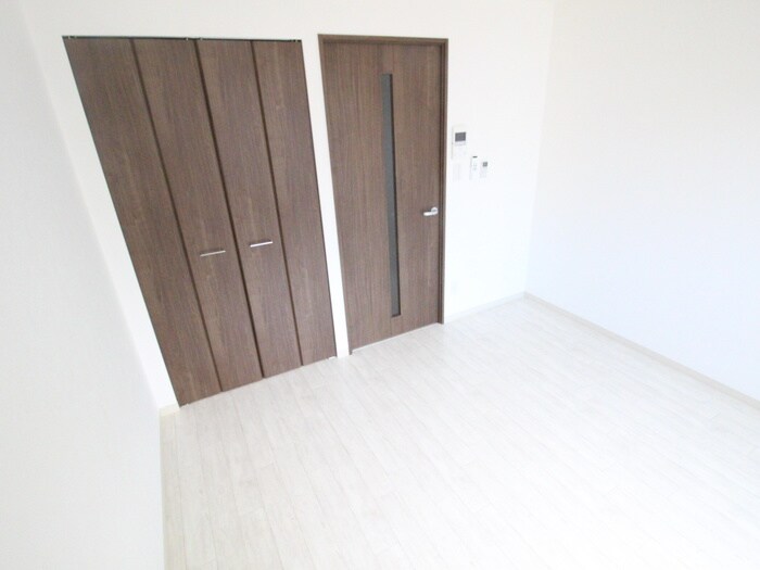 ＡＱＵＡ　ＧＡＬＡＸＹの物件内観写真