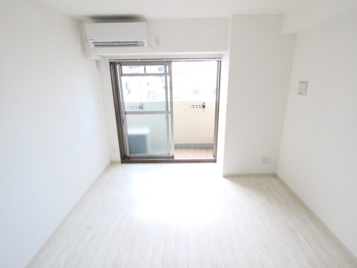 ＡＱＵＡ　ＧＡＬＡＸＹの物件内観写真