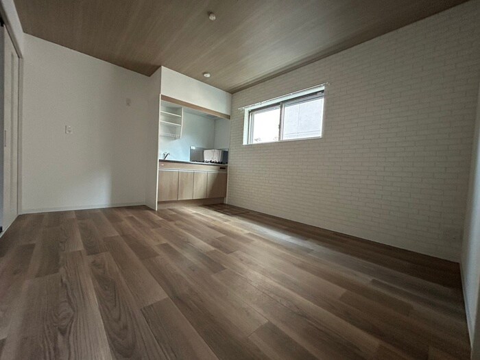 BowLongKomagabayashiの物件内観写真