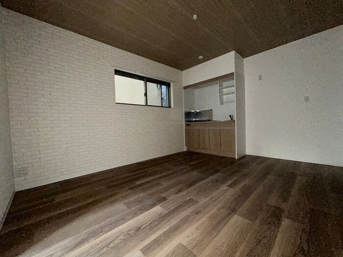 BowLongKomagabayashiの物件内観写真