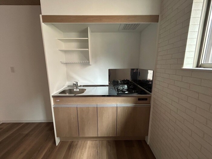 BowLongKomagabayashiの物件内観写真