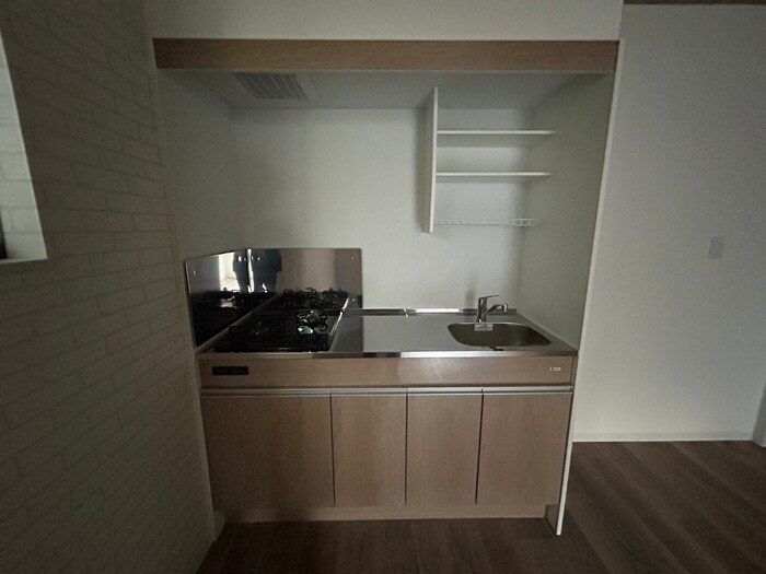 BowLongKomagabayashiの物件内観写真