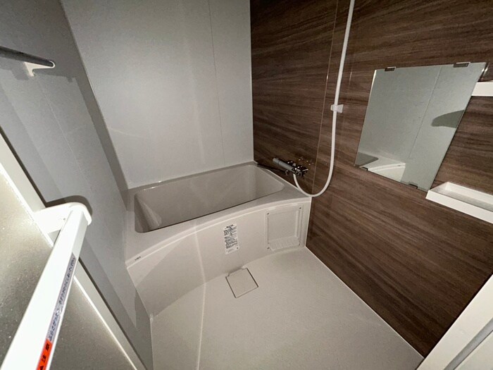 BowLongKomagabayashiの物件内観写真