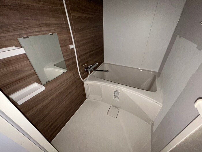 BowLongKomagabayashiの物件内観写真