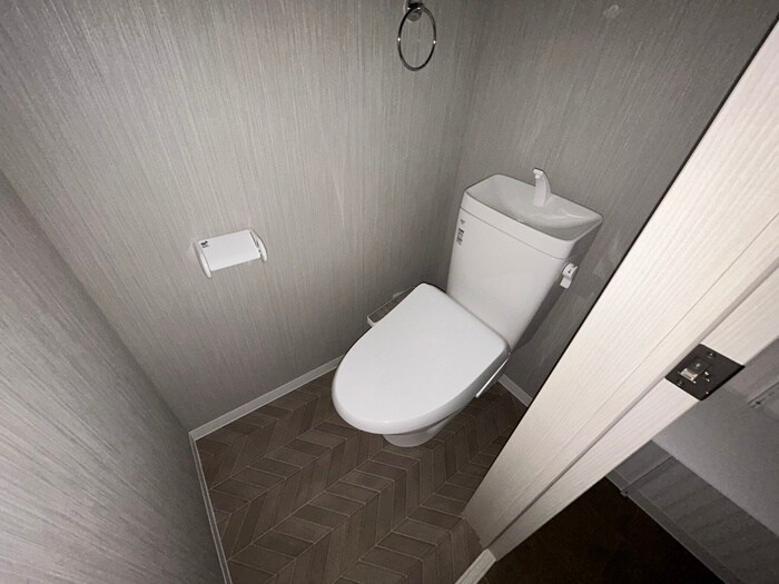 BowLongKomagabayashiの物件内観写真