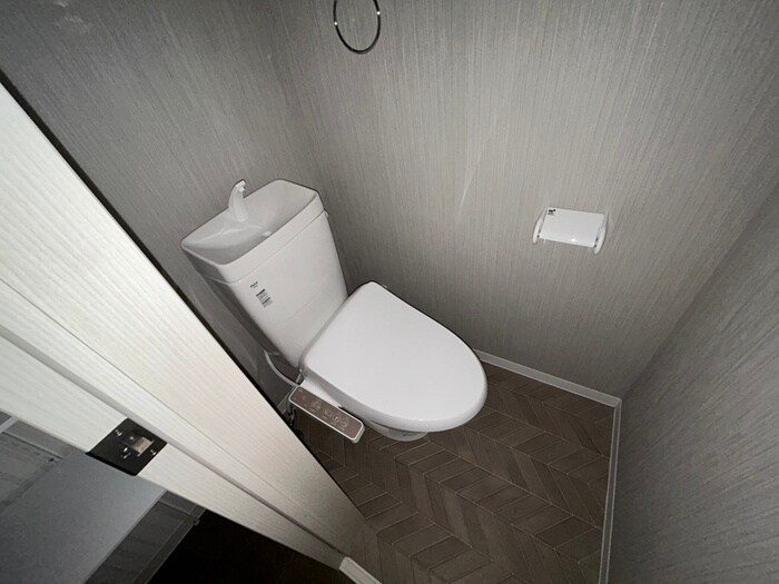 BowLongKomagabayashiの物件内観写真