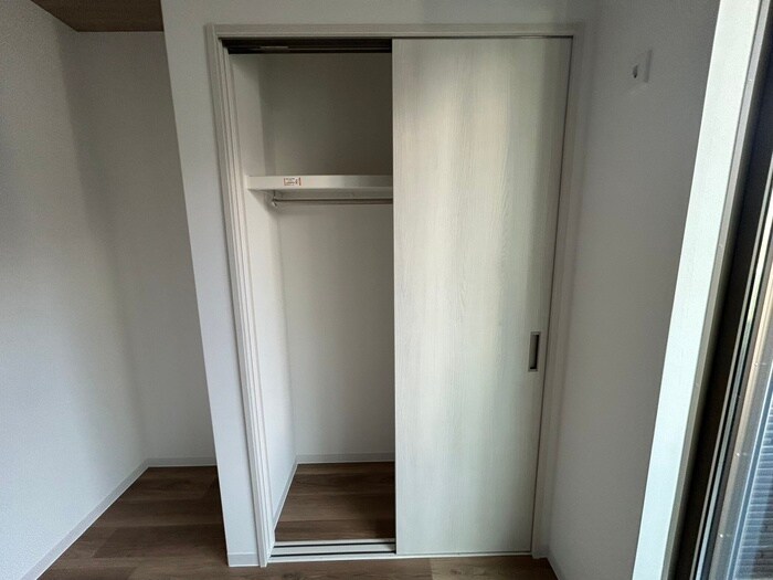 BowLongKomagabayashiの物件内観写真