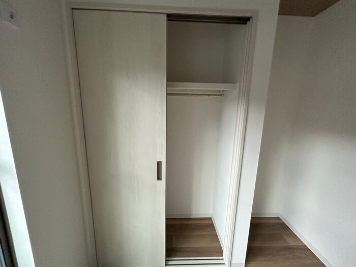 BowLongKomagabayashiの物件内観写真