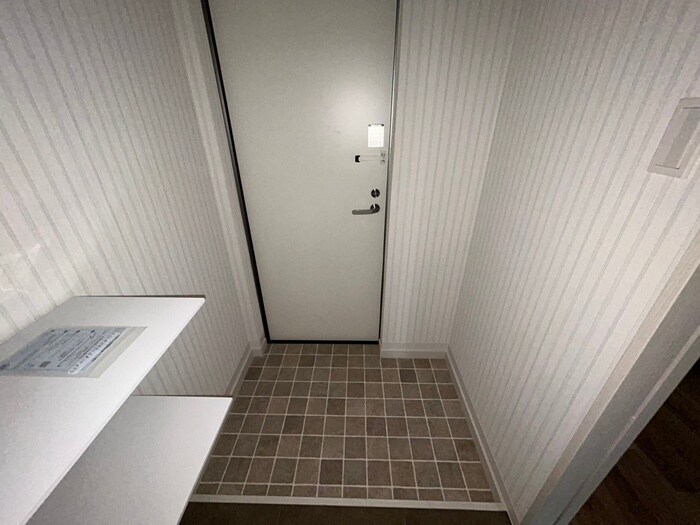 BowLongKomagabayashiの物件内観写真