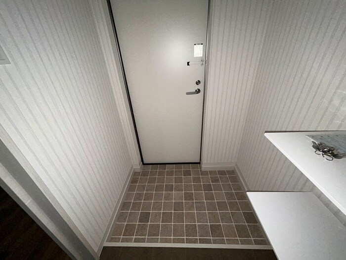 BowLongKomagabayashiの物件内観写真