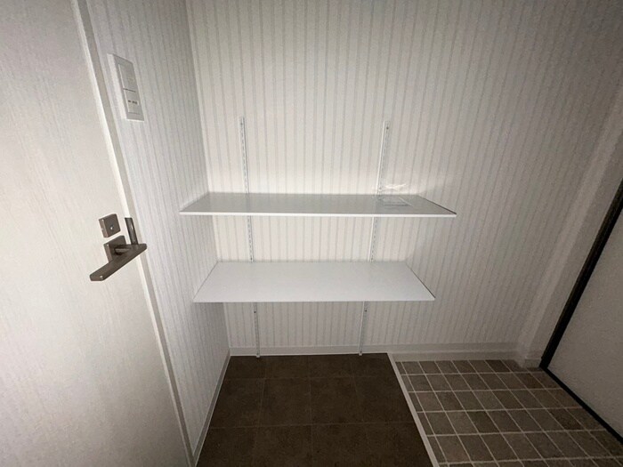 BowLongKomagabayashiの物件内観写真