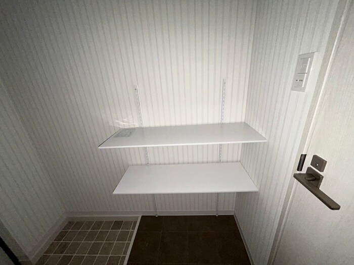 BowLongKomagabayashiの物件内観写真