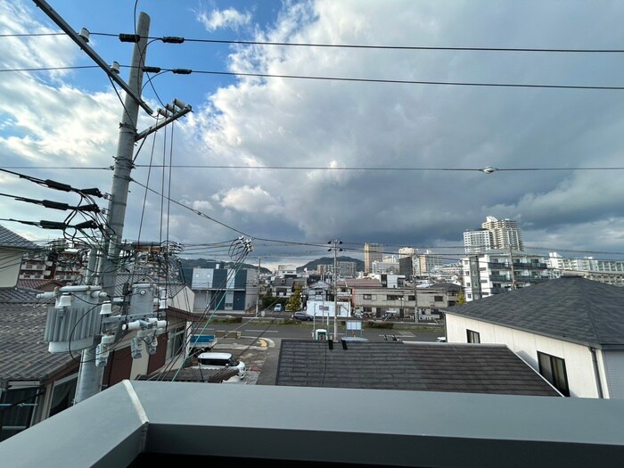 BowLongKomagabayashiの物件内観写真